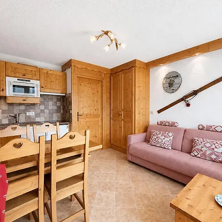 Apartman Classique Au Sud - 3 Pers. - Fr-1-452-420