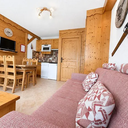 Classique Au Sud - 3 Pers. - Fr-1-452-420 *