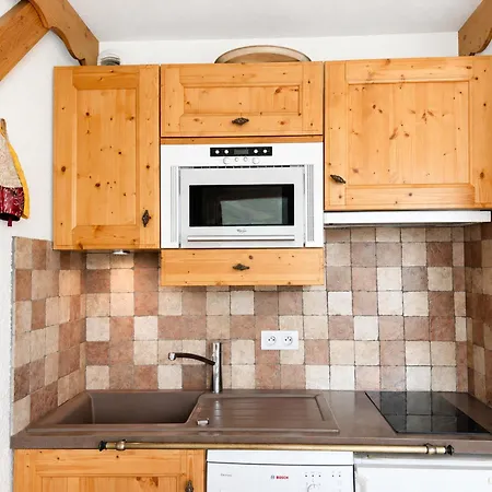 Classique Au Sud - 3 Pers. - Fr-1-452-420 Apartament