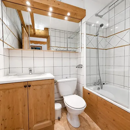 Classique Au Sud - 3 Pers. - Fr-1-452-420 Apartman *