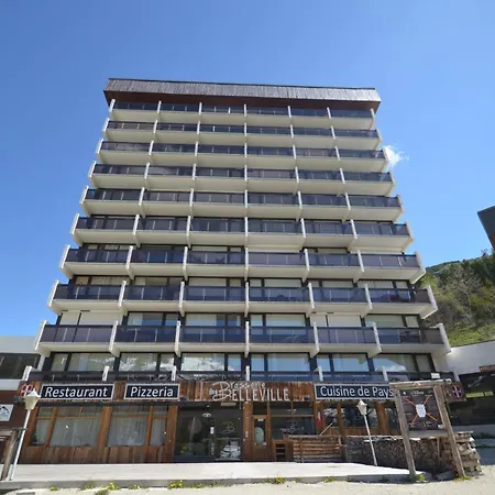 Apartament Classique Au Sud - 3 Pers. - Fr-1-452-420
